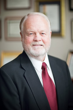 Dr. Don W. Locke